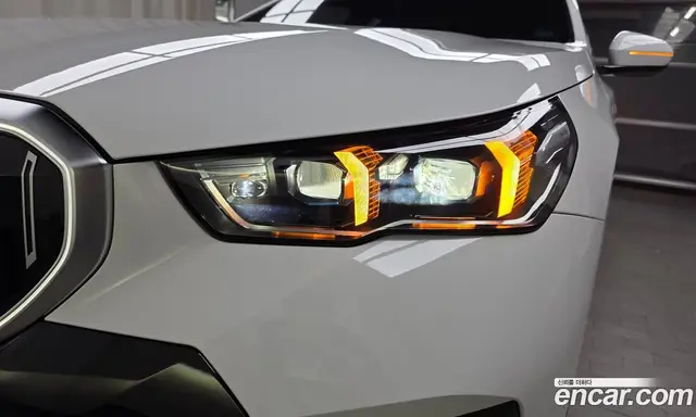 BMW 5 серия 2024 2.0 автомат (гидро), миниатюра 8