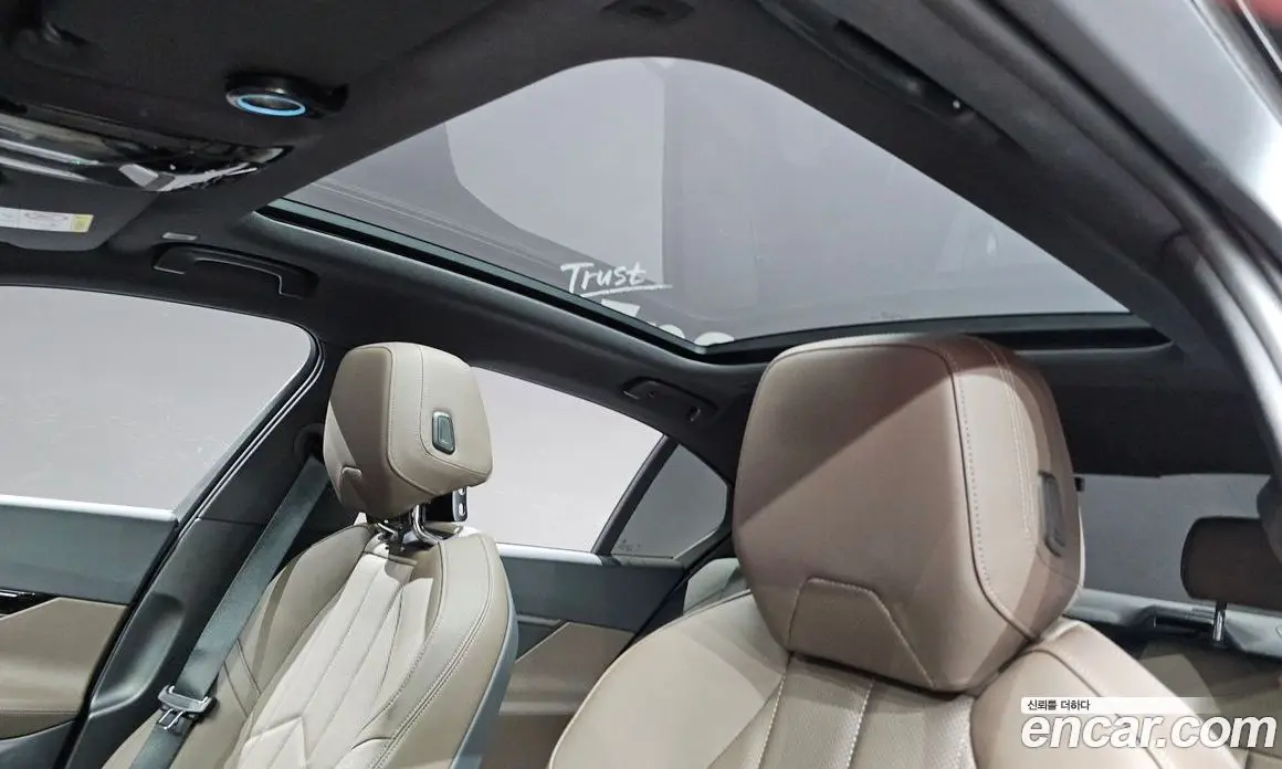 BMW 5 серия 2024 2.0 автомат (гидро), фото 18