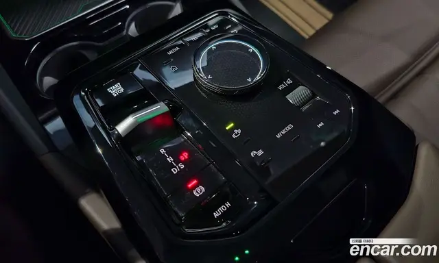 BMW 5 серия 2024 2.0 автомат (гидро), миниатюра 9