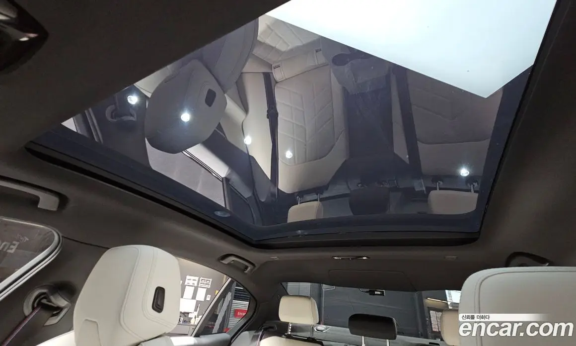 BMW 5 серия 2025 2.0 автомат (гидро), фото 25