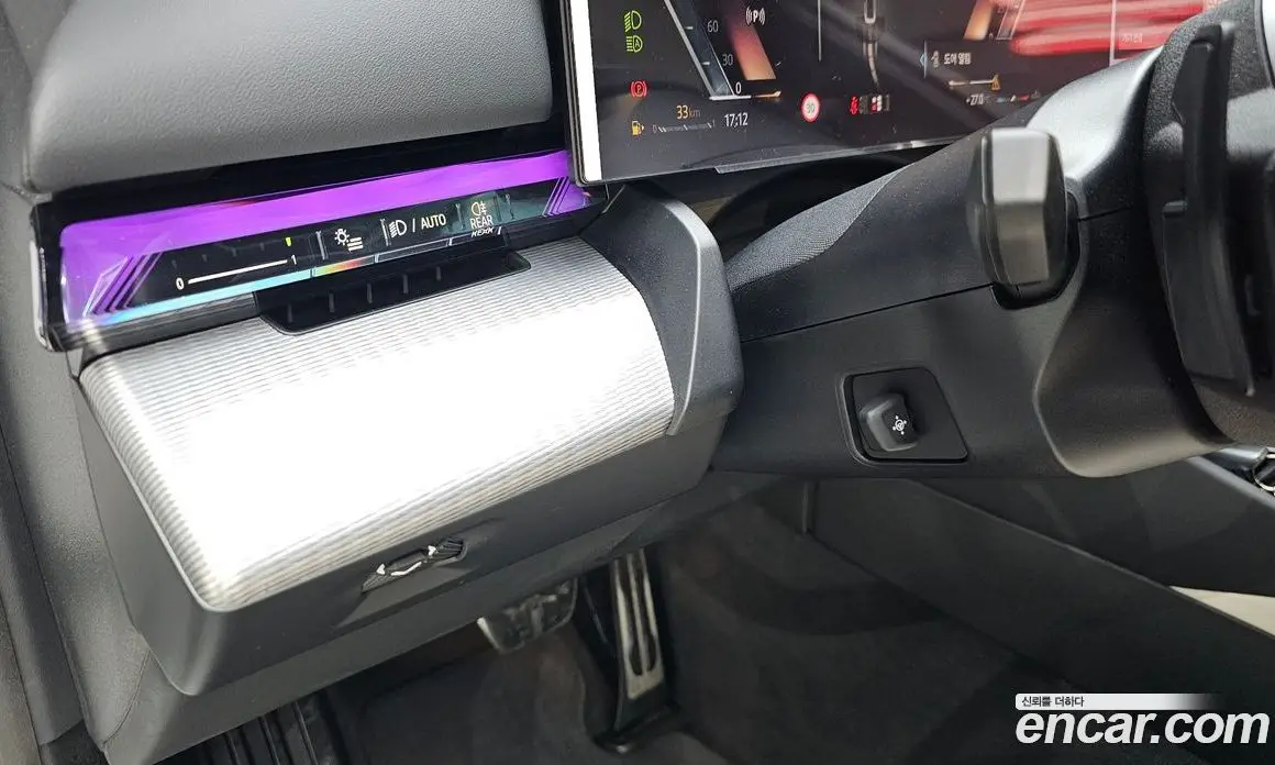 BMW 5 серия 2025 2.0 автомат (гидро), фото 35