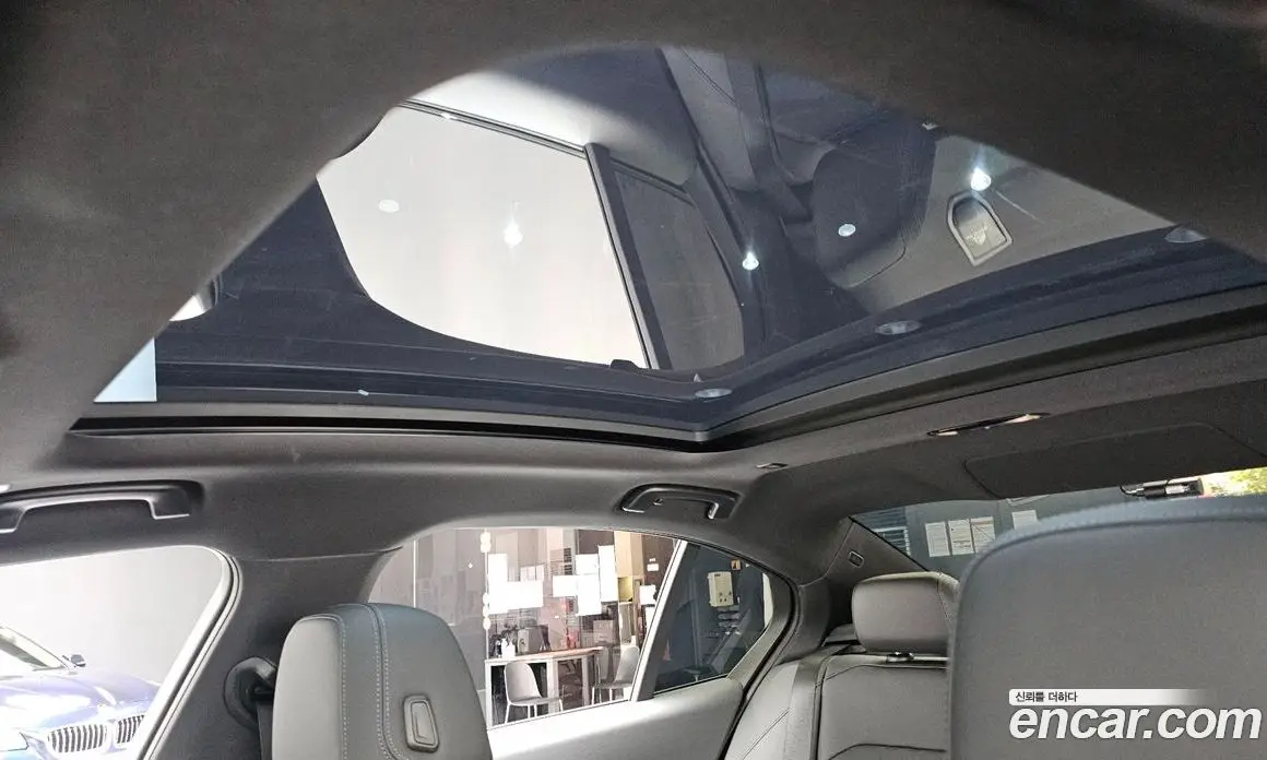 BMW 5 серия 2026 2.0 автомат (гидро), фото 29