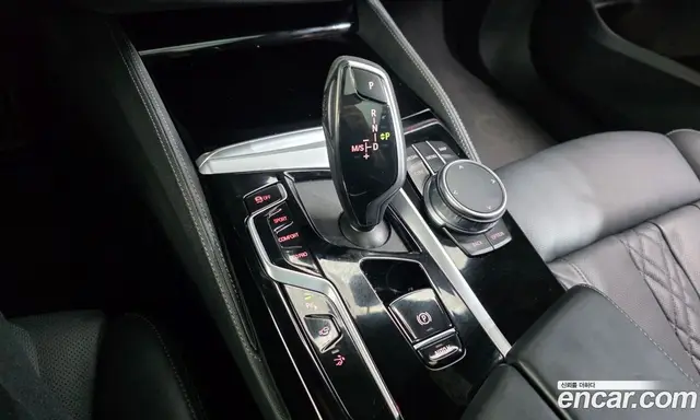 BMW 6 серия 2023 3.0 автомат (гидро), миниатюра 12