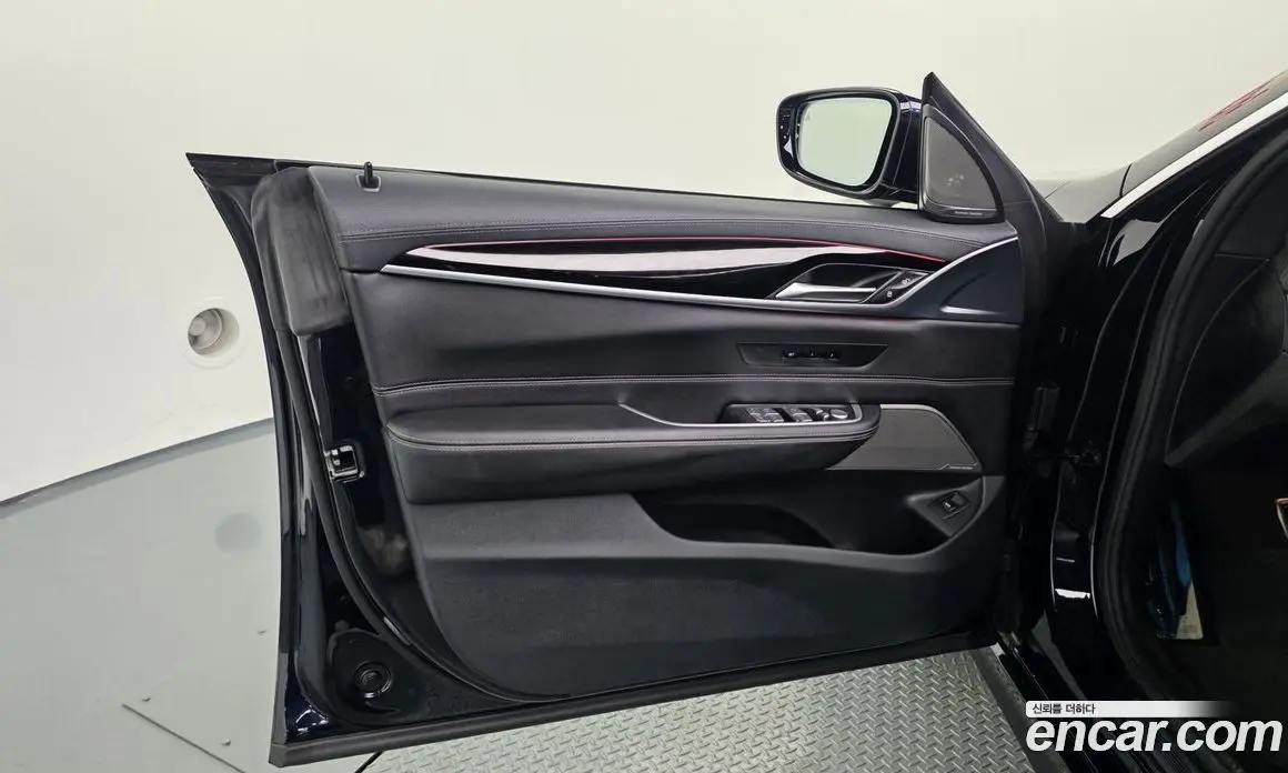 BMW 6 серия 2023 3.0 автомат (гидро), фото 14