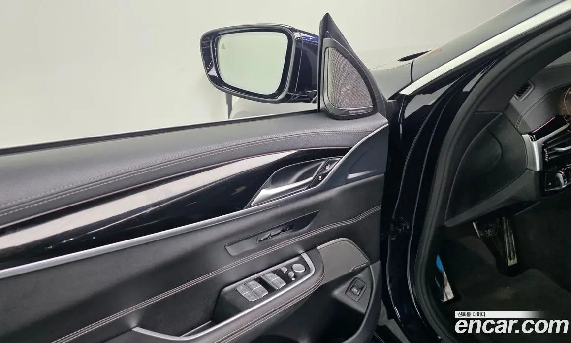 BMW 6 серия 2023 3.0 автомат (гидро), фото 35