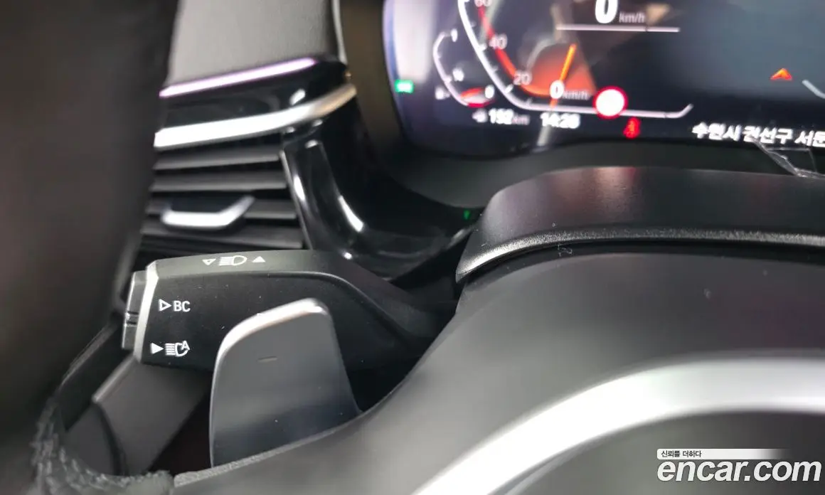 BMW 6 серия 2023 3.0 автомат (гидро), фото 37