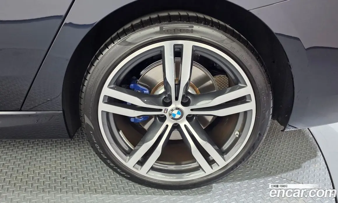 BMW 6 серия 2023 3.0 автомат (гидро), фото 7