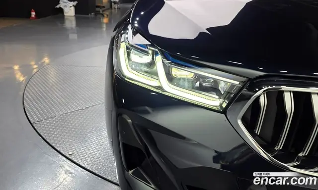 BMW 6 серия 2023 3.0 автомат (гидро), миниатюра 8