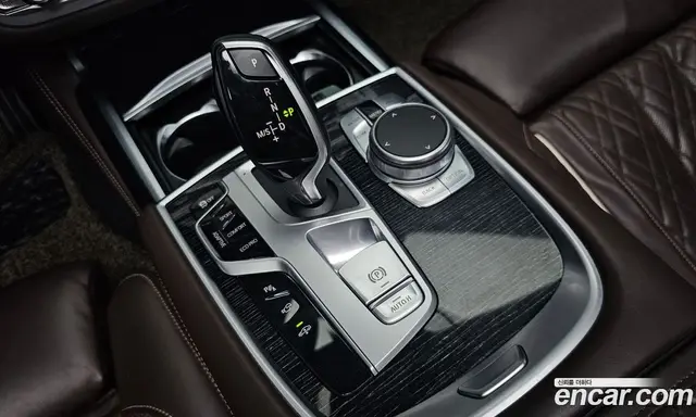 BMW 7 серия 2020 3.0 автомат (гидро), миниатюра 11