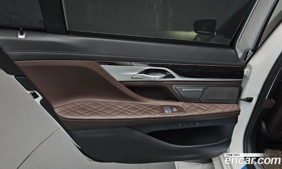 BMW 7 серия 2020 3.0 автомат (гидро), фото 14