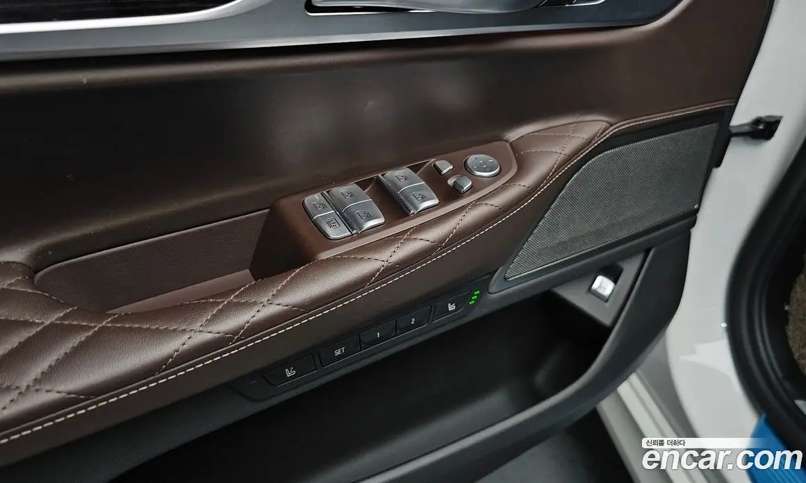 BMW 7 серия 2020 3.0 автомат (гидро), фото 22
