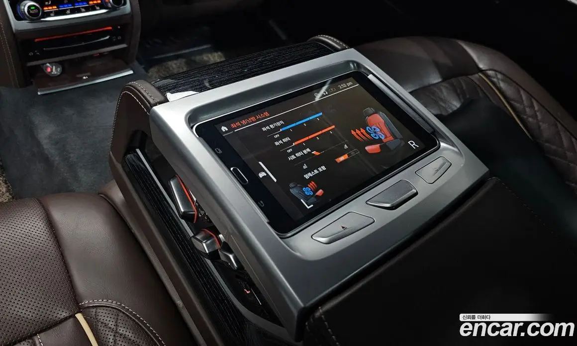 BMW 7 серия 2020 3.0 автомат (гидро), фото 23