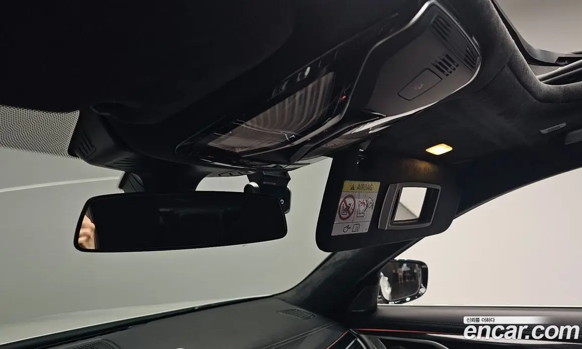 BMW 7 серия 2020 3.0 автомат (гидро), фото 26
