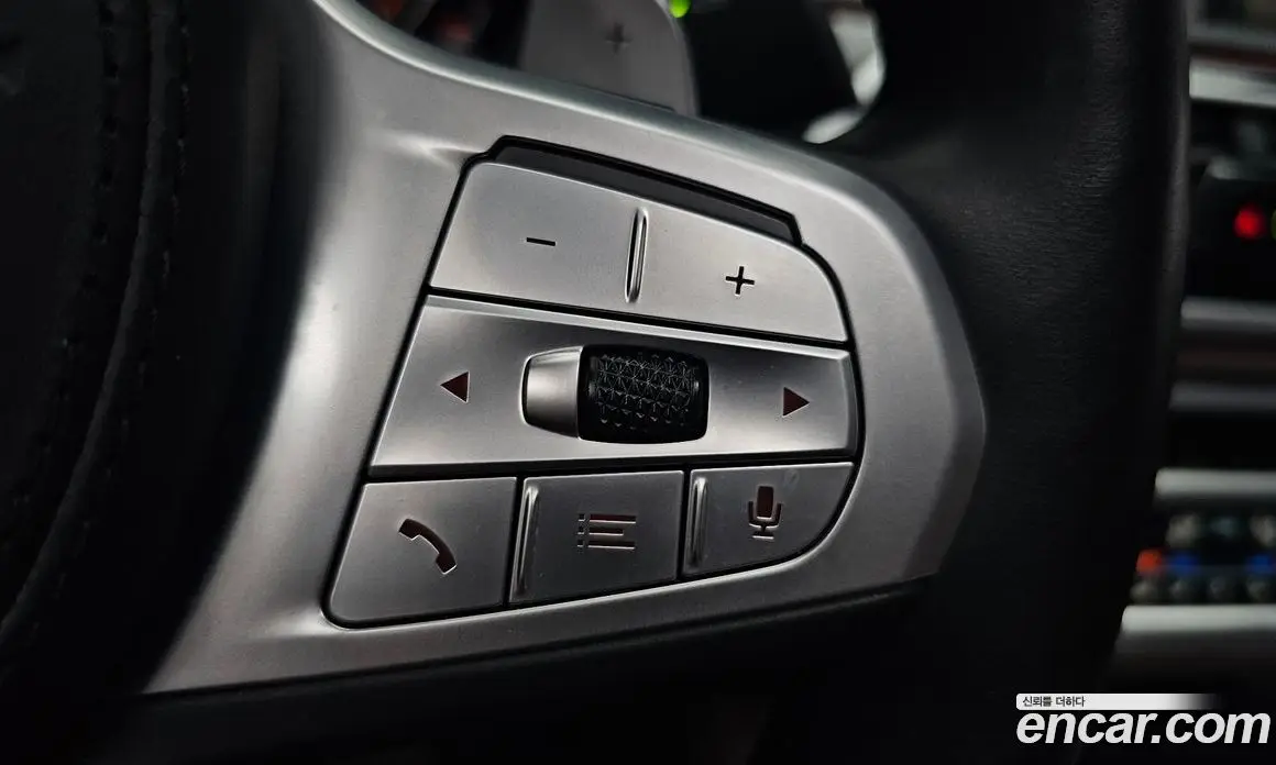 BMW 7 серия 2020 3.0 автомат (гидро), фото 29