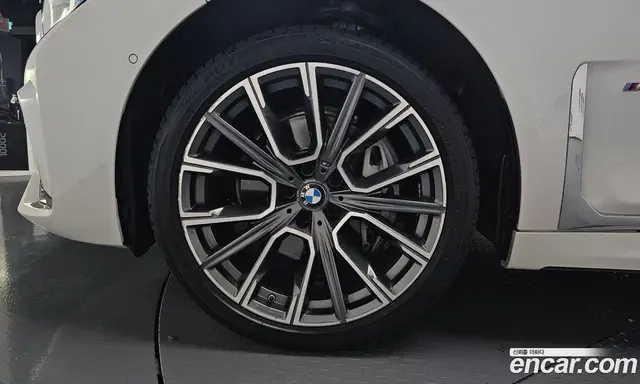 BMW 7 серия 2020 3.0 автомат (гидро), миниатюра 4