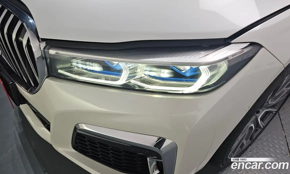 BMW 7 серия 2020 3.0 автомат (гидро), фото 7