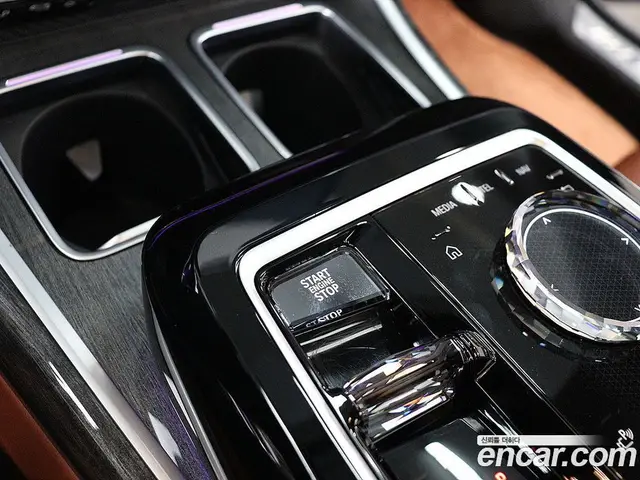 BMW 7 серия 2023 3.0 автомат (гидро), миниатюра 11