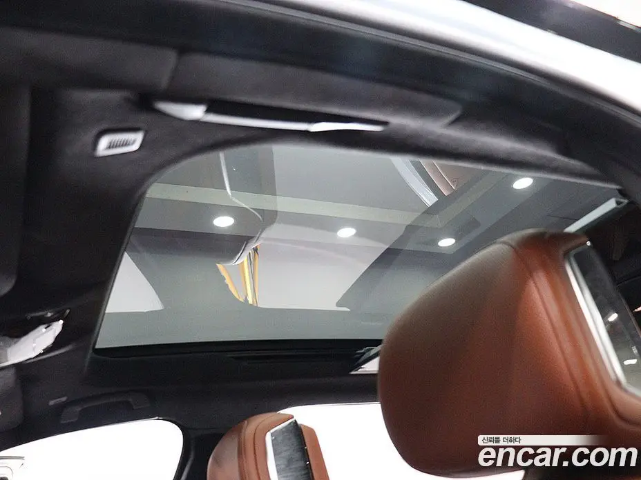 BMW 7 серия 2023 3.0 автомат (гидро), фото 12