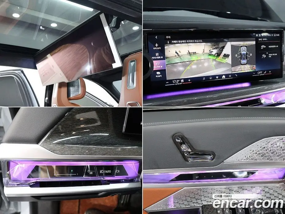 BMW 7 серия 2023 3.0 автомат (гидро), фото 17
