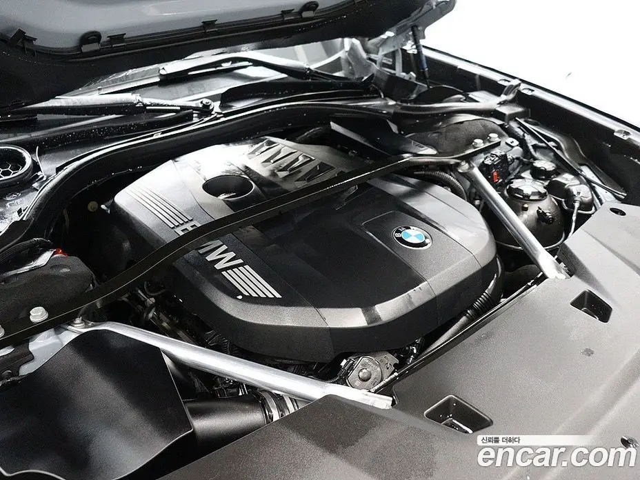 BMW 7 серия 2023 3.0 автомат (гидро), фото 19