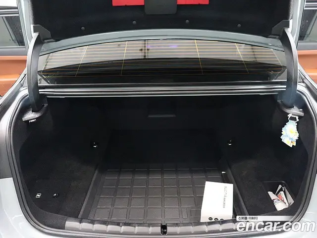 BMW 7 серия 2023 3.0 автомат (гидро), миниатюра 5