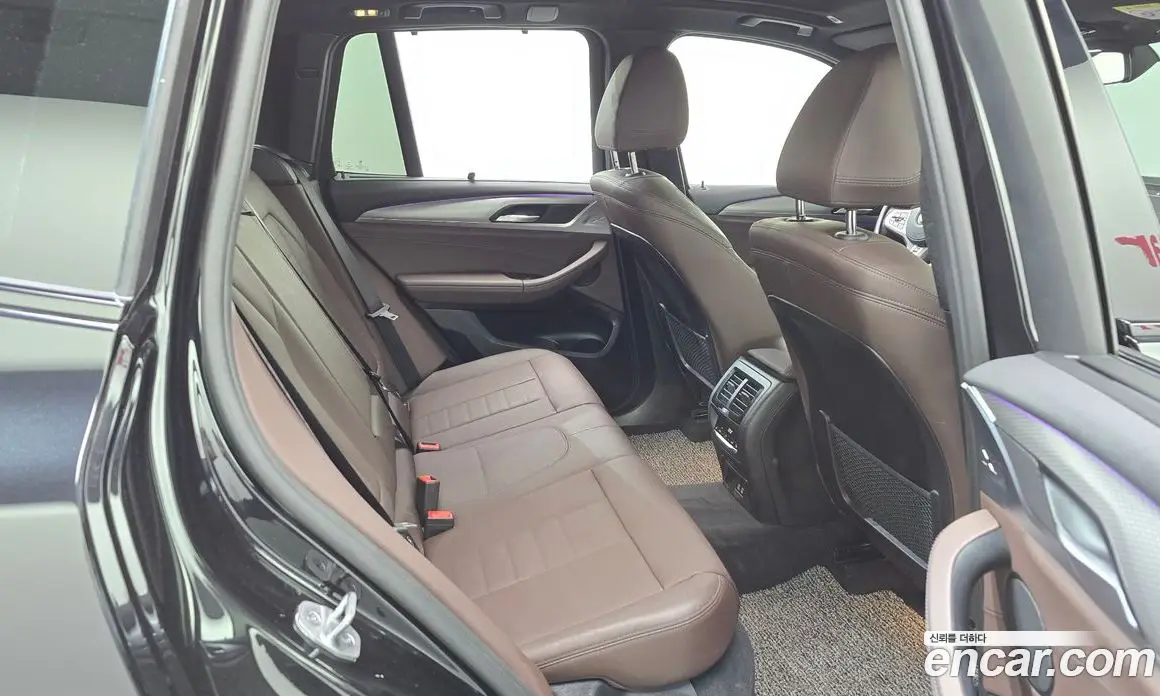 BMW X3 2021 2.0 автомат (гидро), фото 17