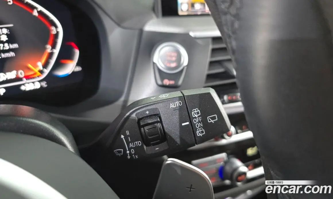 BMW X3 2021 2.0 автомат (гидро), фото 29