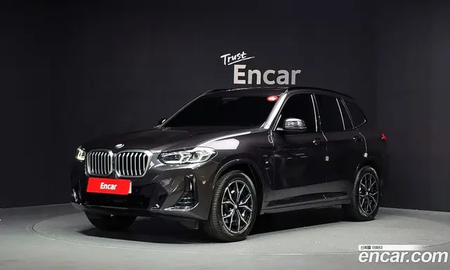 BMW X3, 2024, 26 721 км