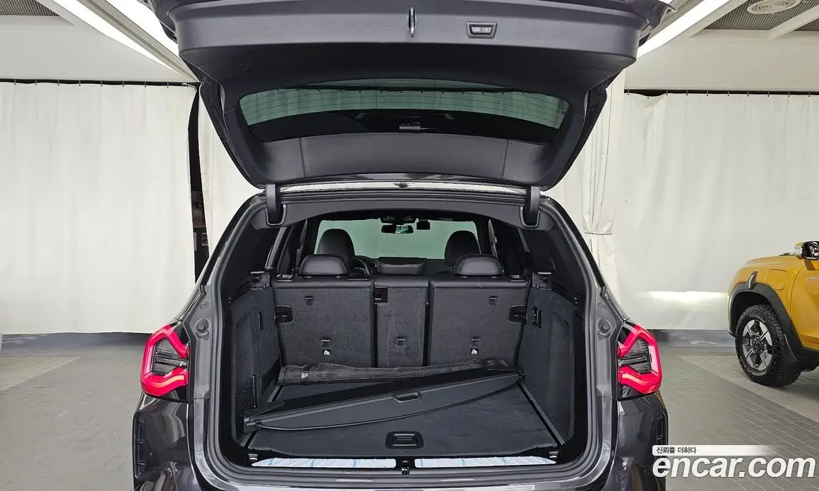 BMW X3 2024 2.0 автомат (гидро), фото 26
