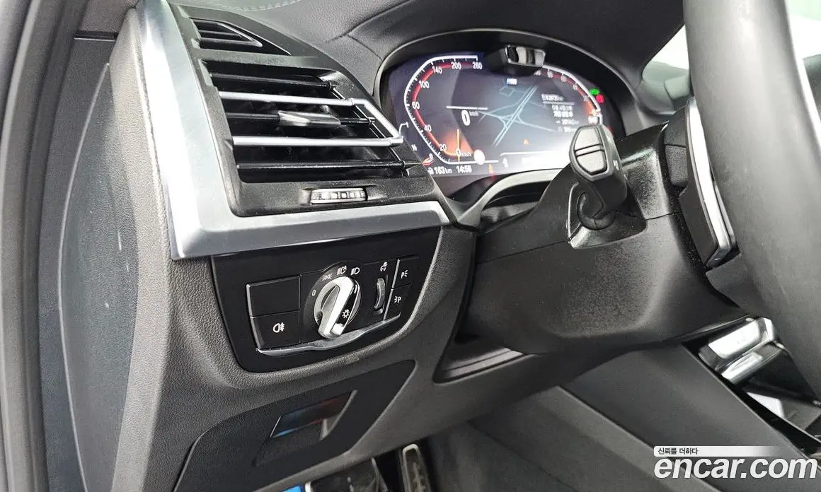 BMW X3 2024 2.0 автомат (гидро), фото 29