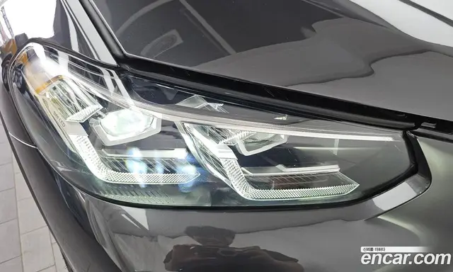 BMW X3 2024 2.0 автомат (гидро), миниатюра 8