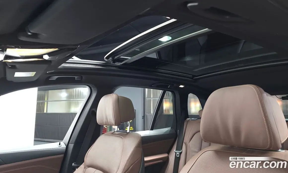 BMW X5 2020 3.0 автомат (гидро), фото 24