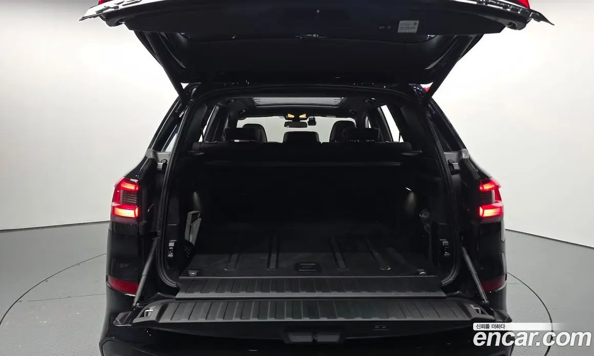 BMW X5 2020 3.0 автомат (гидро), фото 26