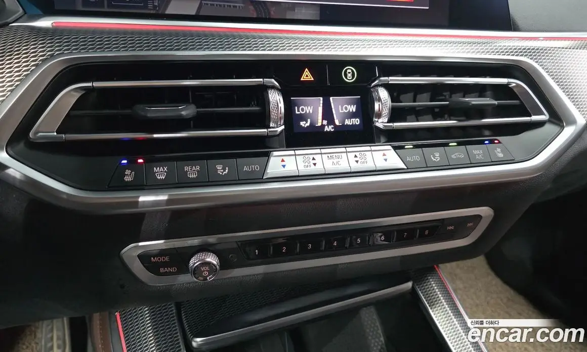 BMW X5 2020 3.0 автомат (гидро), фото 29