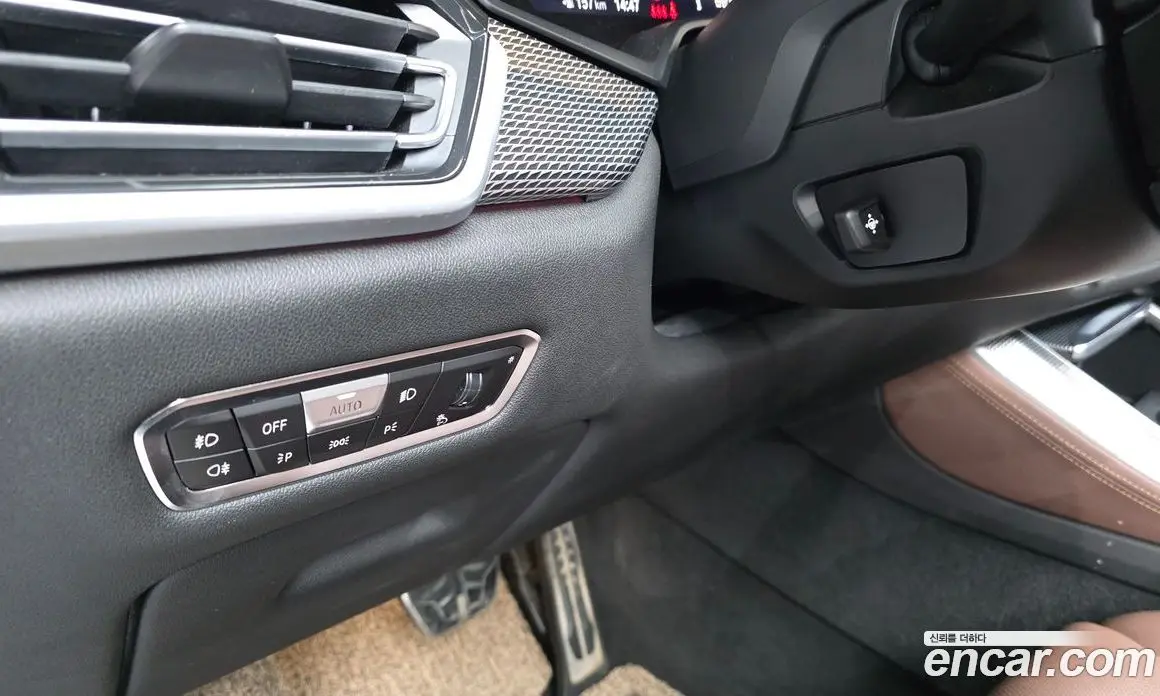 BMW X5 2020 3.0 автомат (гидро), фото 32