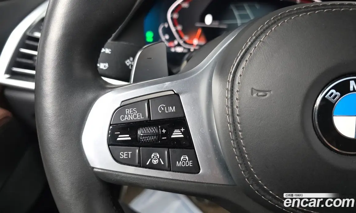 BMW X5 2020 3.0 автомат (гидро), фото 33