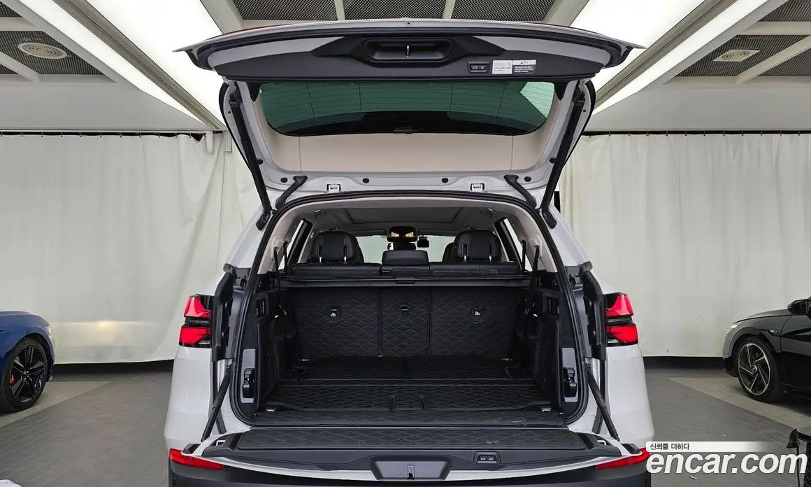 BMW X5 2024 3.0 автомат (гидро), фото 26