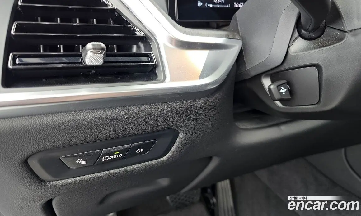 BMW X5 2024 3.0 автомат (гидро), фото 28