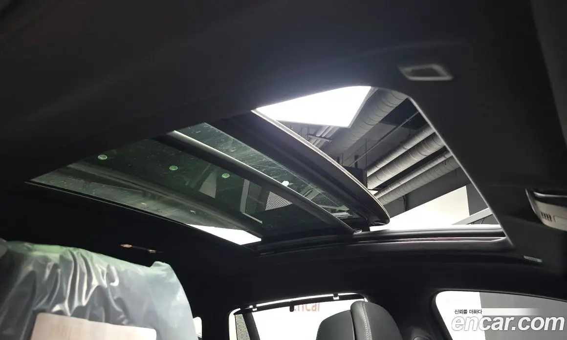 BMW X6 2025 3.0 автомат (гидро), фото 23