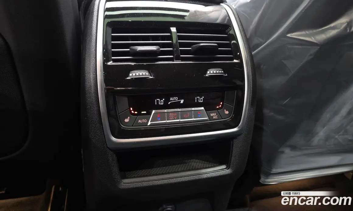 BMW X6 2025 3.0 автомат (гидро), фото 25