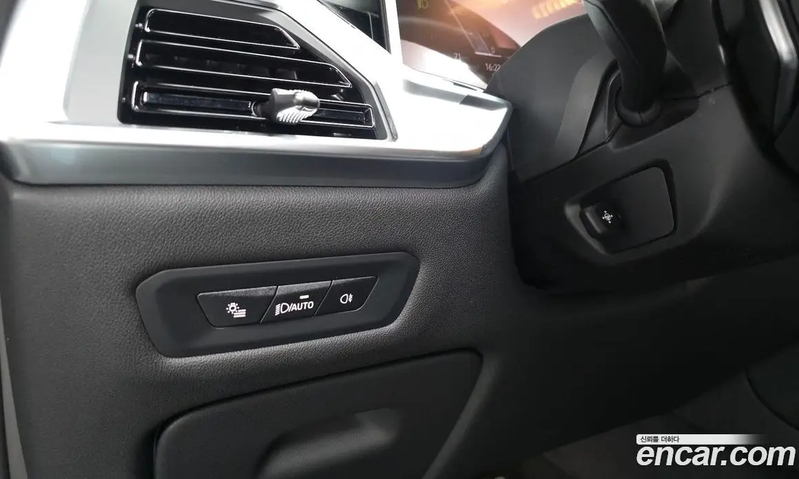 BMW X6 2025 3.0 автомат (гидро), фото 28
