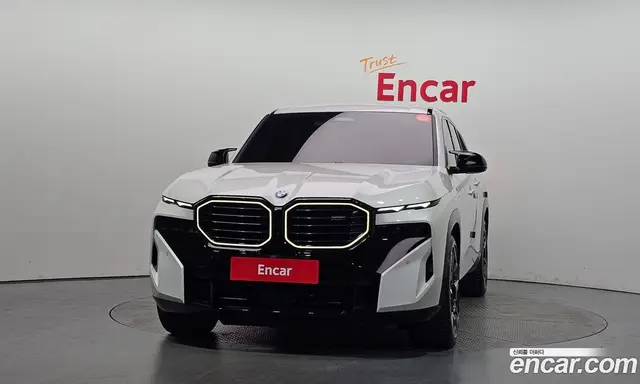 BMW XM 2023 4.4 автомат (гидро), миниатюра 3 BMW XM 2023 4.4 автомат (гидро), миниатюра 3