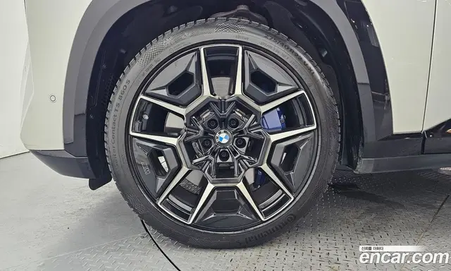 BMW XM 2023 4.4 автомат (гидро), миниатюра 5 BMW XM 2023 4.4 автомат (гидро), миниатюра 5