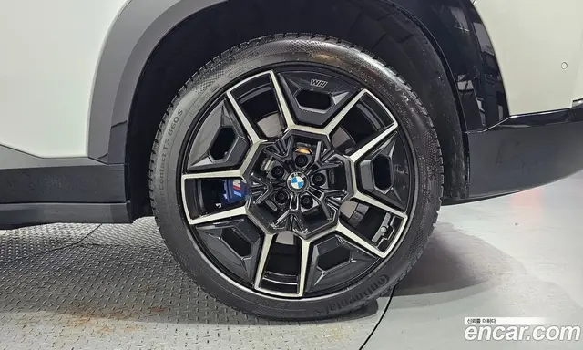 BMW XM 2023 4.4 автомат (гидро), миниатюра 7 BMW XM 2023 4.4 автомат (гидро), миниатюра 7