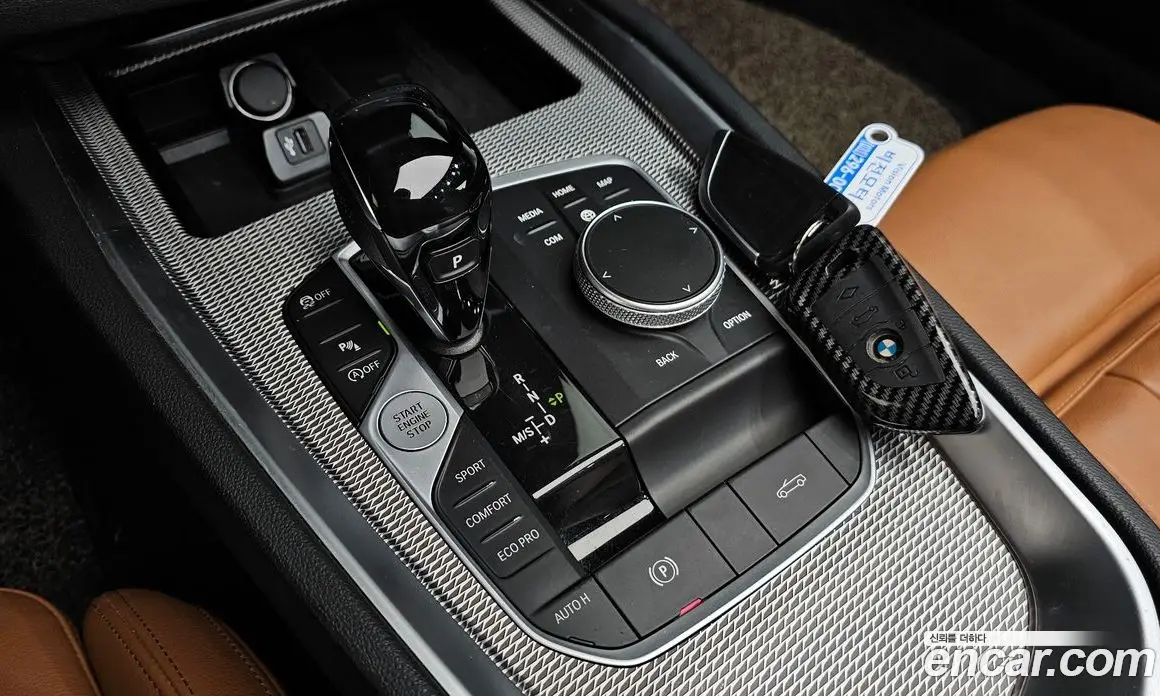 BMW Z4 2020 2.0 автомат (гидро), фото 12