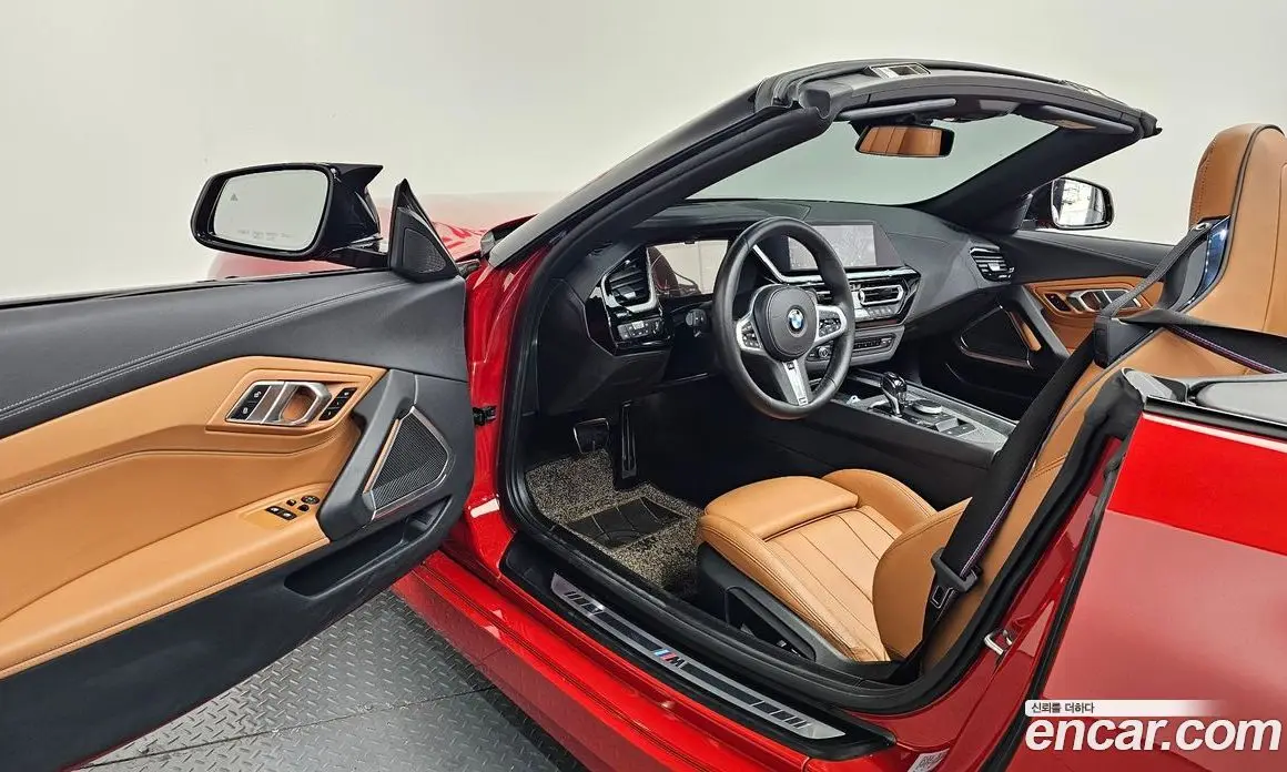 BMW Z4 2020 2.0 автомат (гидро), фото 13