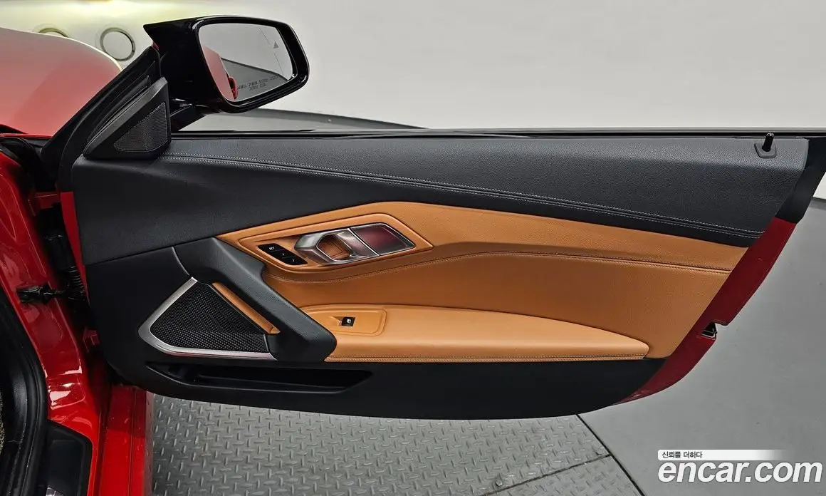 BMW Z4 2020 2.0 автомат (гидро), фото 14