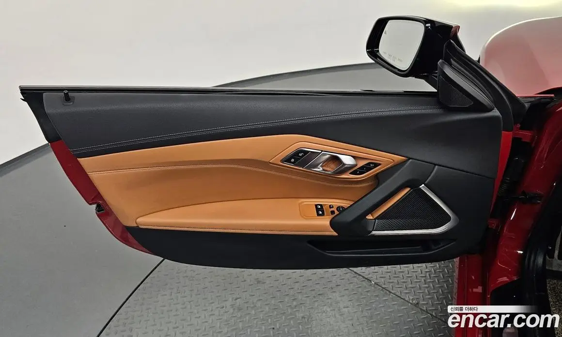 BMW Z4 2020 2.0 автомат (гидро), фото 15