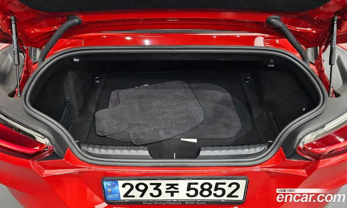 BMW Z4 2020 2.0 автомат (гидро), фото 20