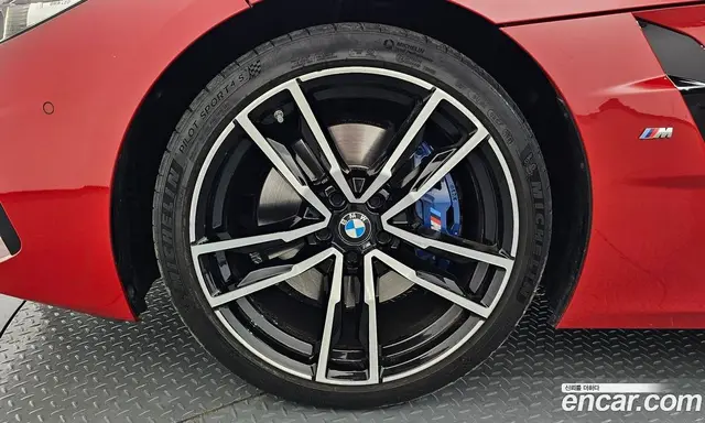 BMW Z4 2020 2.0 автомат (гидро), миниатюра 5